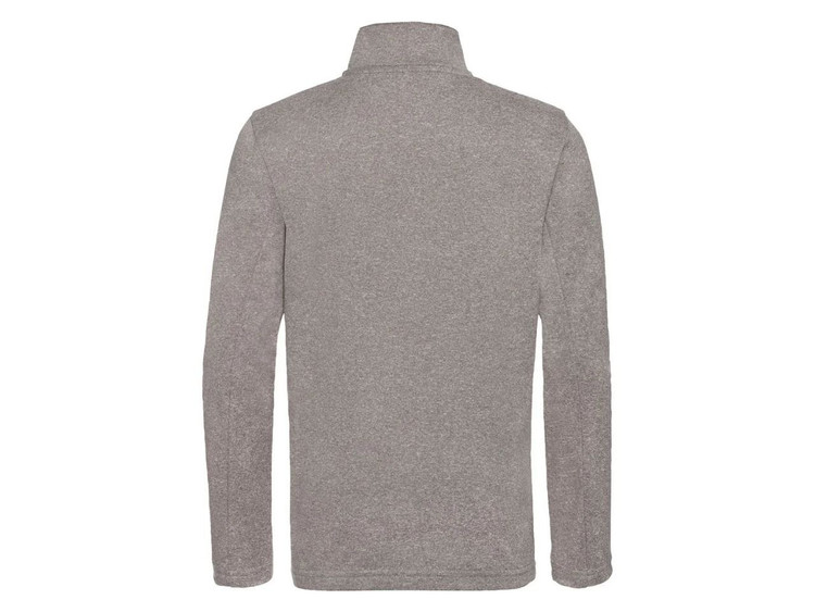 بلوز نیم زیپ پسرانه ورزشی