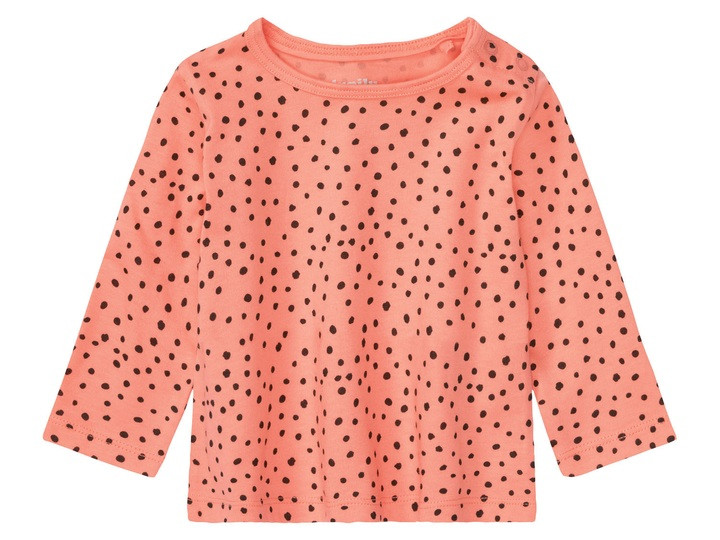 بلوز شلوار نوزادی دخترانه مجلسی