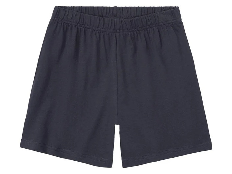 تیشرت شلوارک نخی پسرانه استوک اروپایی