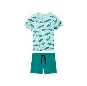 ست تیشرت شلوارک بچه گانه برند لوپیلو