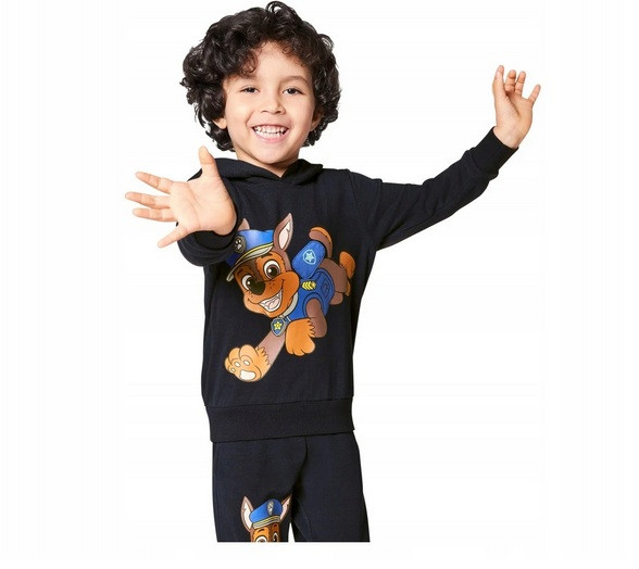 هودی پسرانه بچه گانه