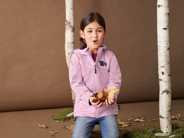 سویشرت دخترانه زمستانی