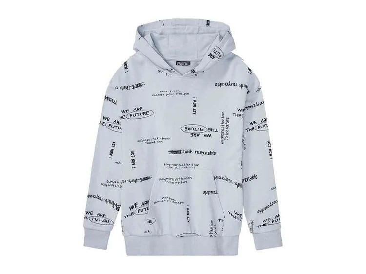 هودی پسرانه جدید