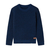 پلیور پسرانه بافتی