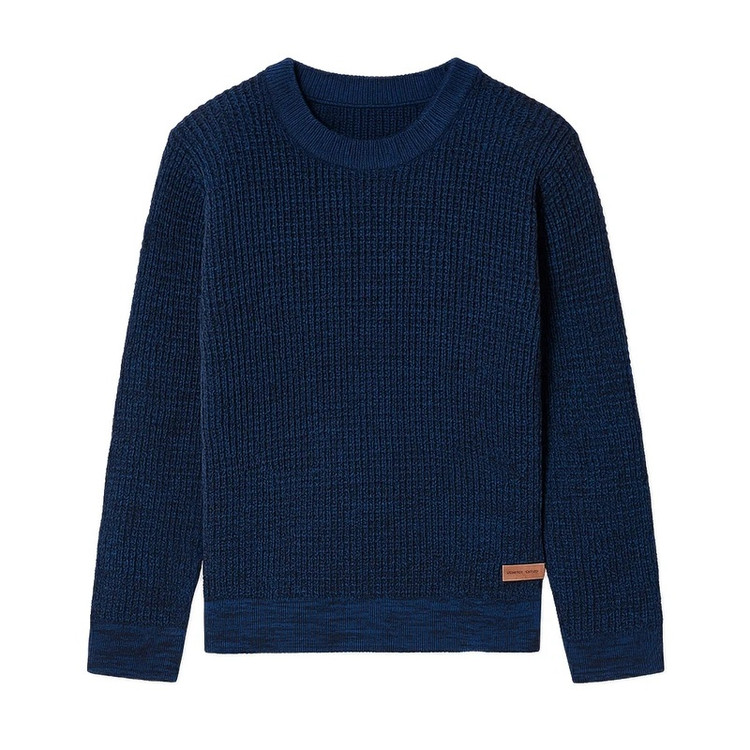 پلیور پسرانه بافتی