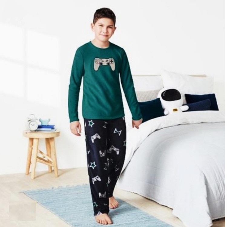 انواع ست بلوز شلوار حوله ای