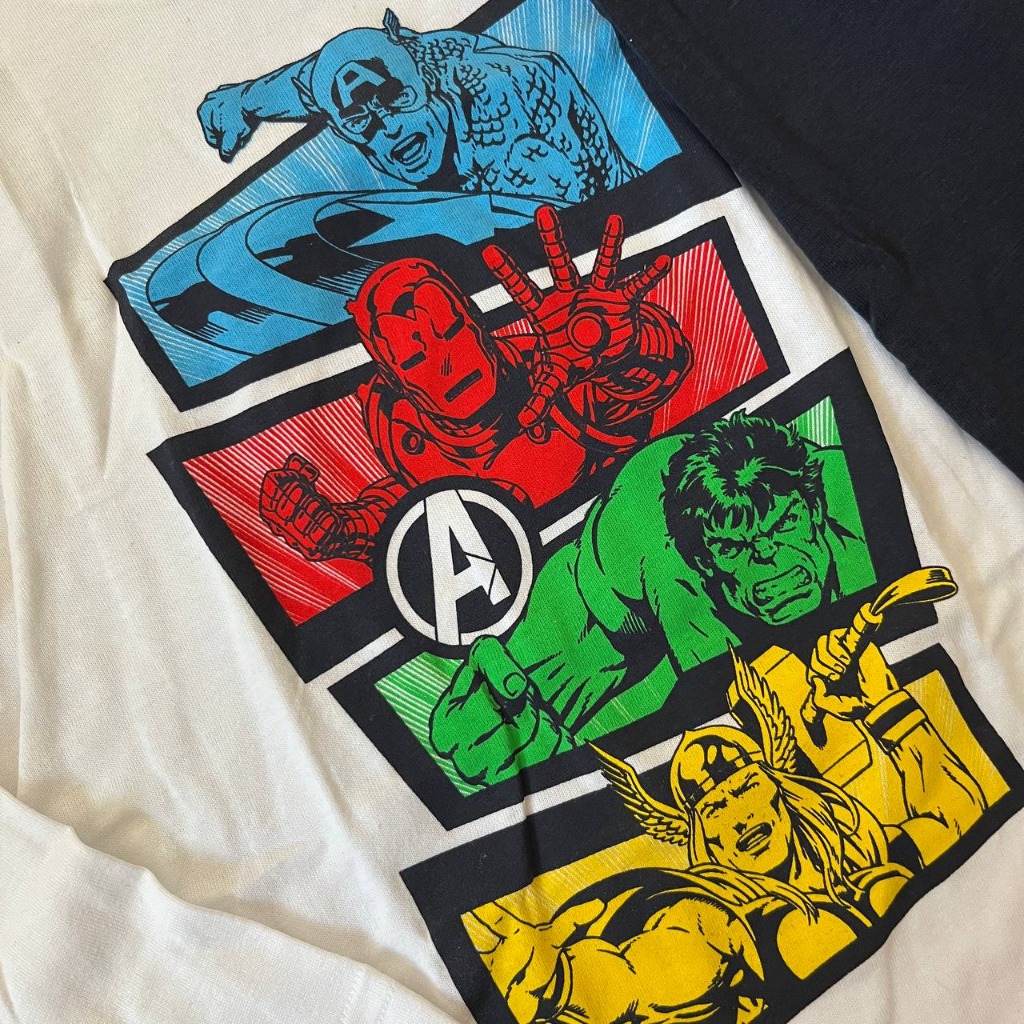 انواع ست آستین بلند و شلوار