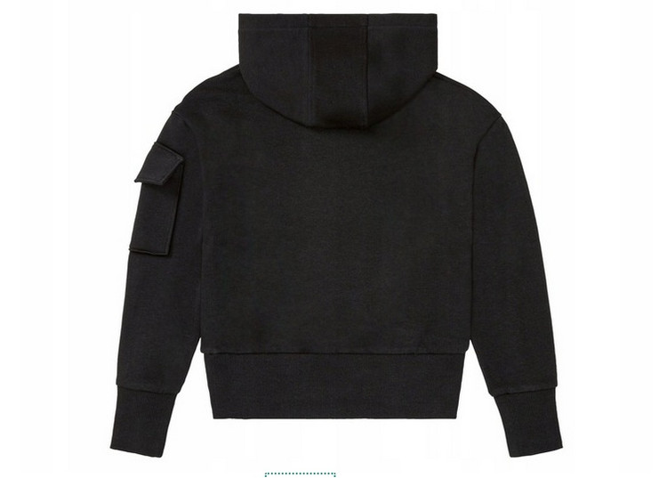 انواع مدل هودی دورس دخترانه اسپرت