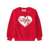 بلوز پولیشی دخترانه