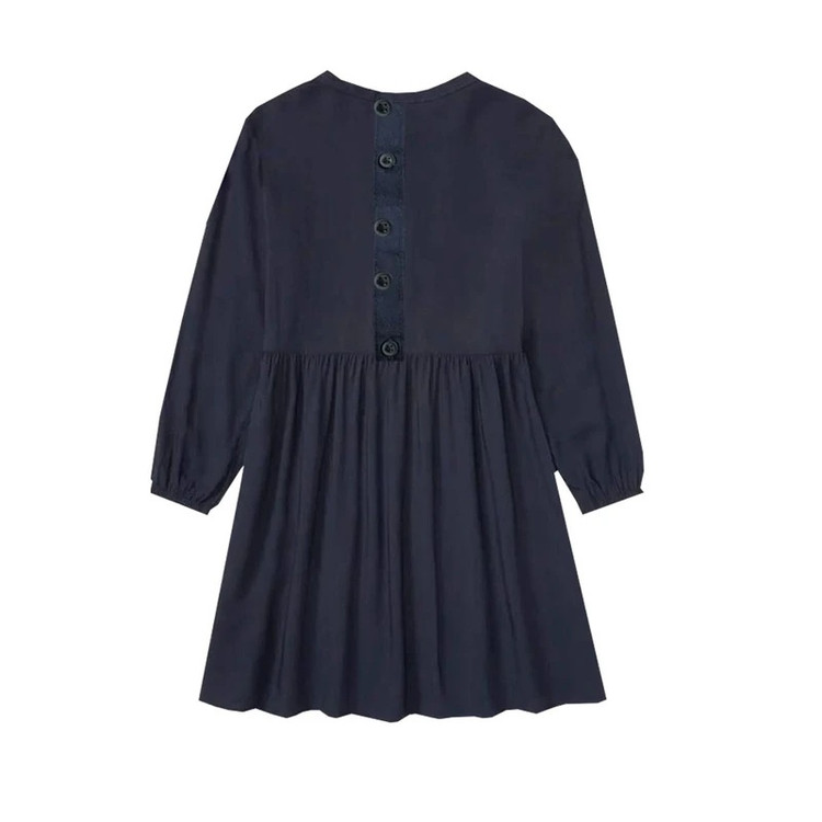 پیراهن دخترانه شیک