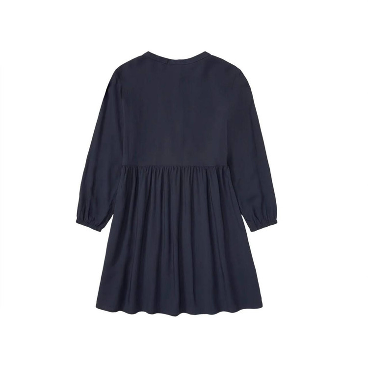 مدل پیراهن دخترانه آستین بلند