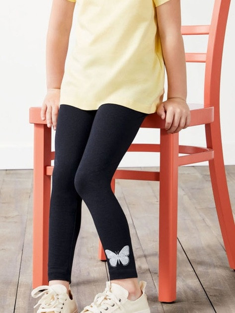 شلوار راحتی دخترانه