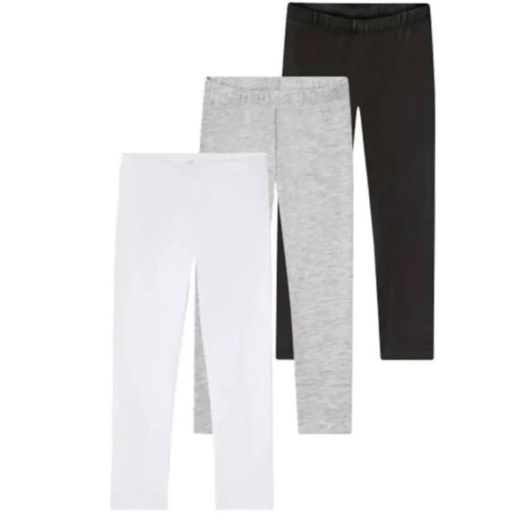 شلوار راحتی دخترانه