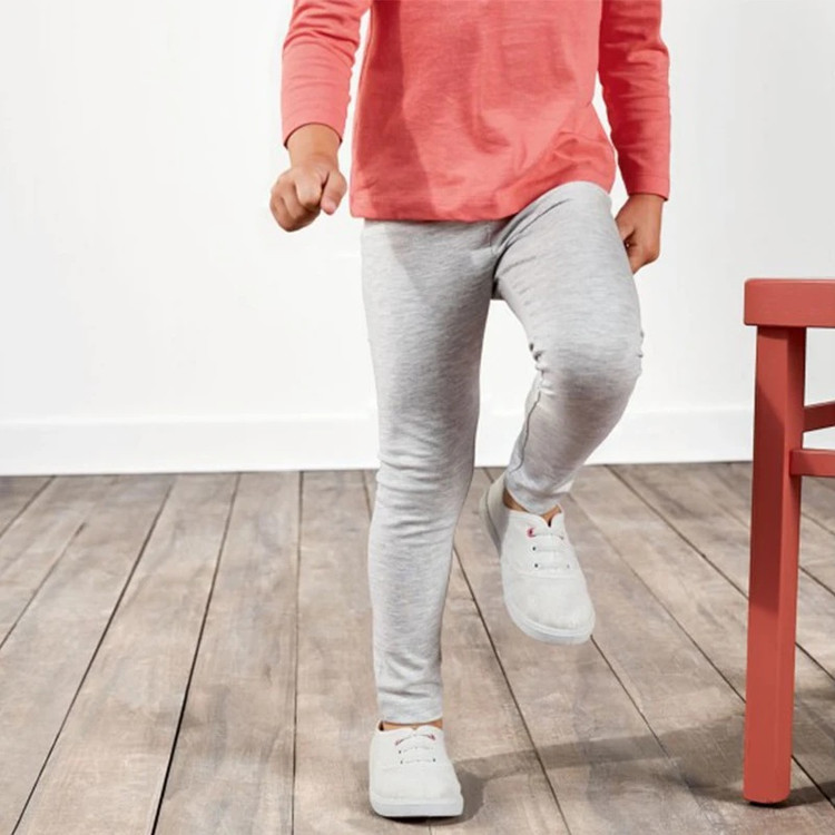 شلوار راحتی دخترانه بچه گانه