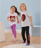 قیمت و خرید نیم لگ دخترانه