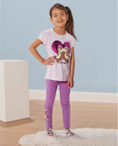 انواع مدل لگ دخترانه لوپیلو