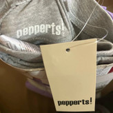 لگ دخترانه مشکی