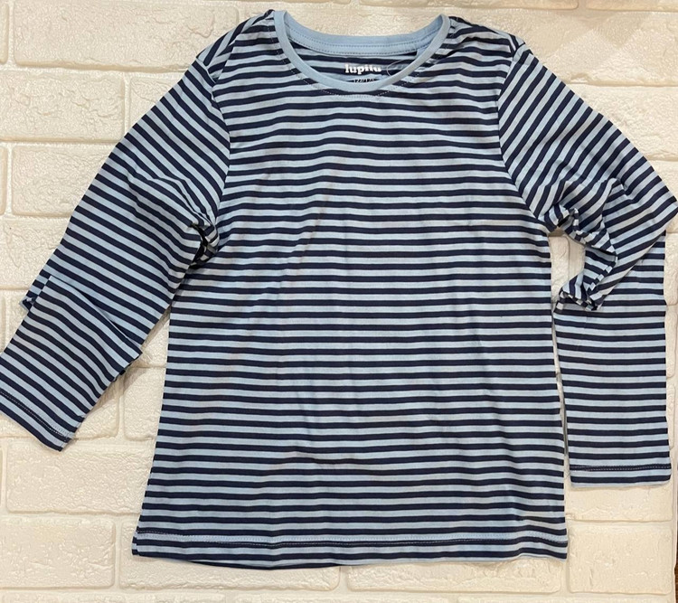 انواع مدل بلوز نخی پسرانه بچه گانه