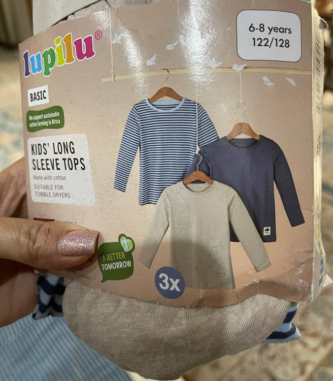 قیمت ارزان بلوز نخی پسرانه بچه گانه