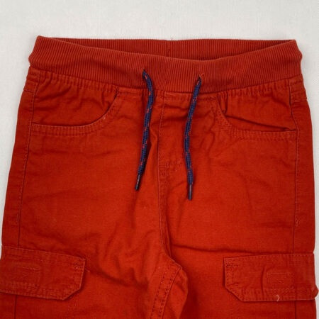 انواع مدل شلوار کتان پسرانه