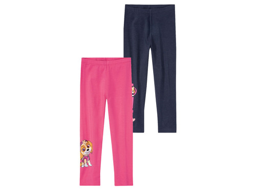 شلوار لگ دخترانه راحتی