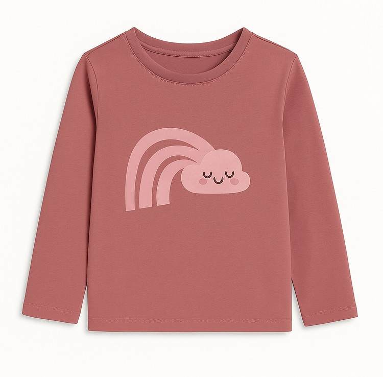 مدل بلوز نخی دخترانه جدید