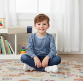 بلوز نخی پسرانه بچه گانه