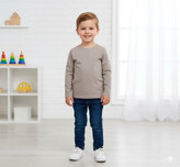 بلوز نخی پسرانه بچه گانه