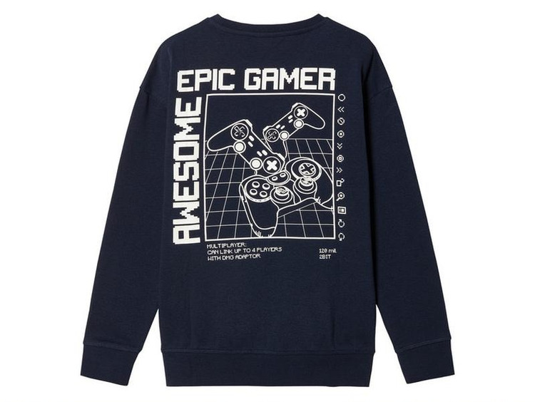 انواع بلوز پسرانه