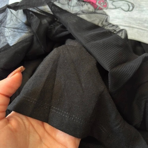 تونیک دخترانه