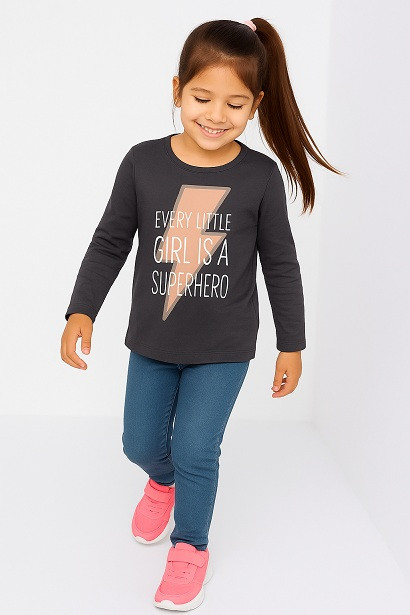 قیمت و خرید بلوز دخترانه نخی