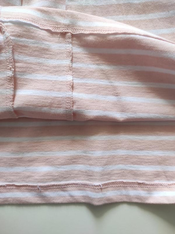 انواع مدل تونیک نخی دخترانه