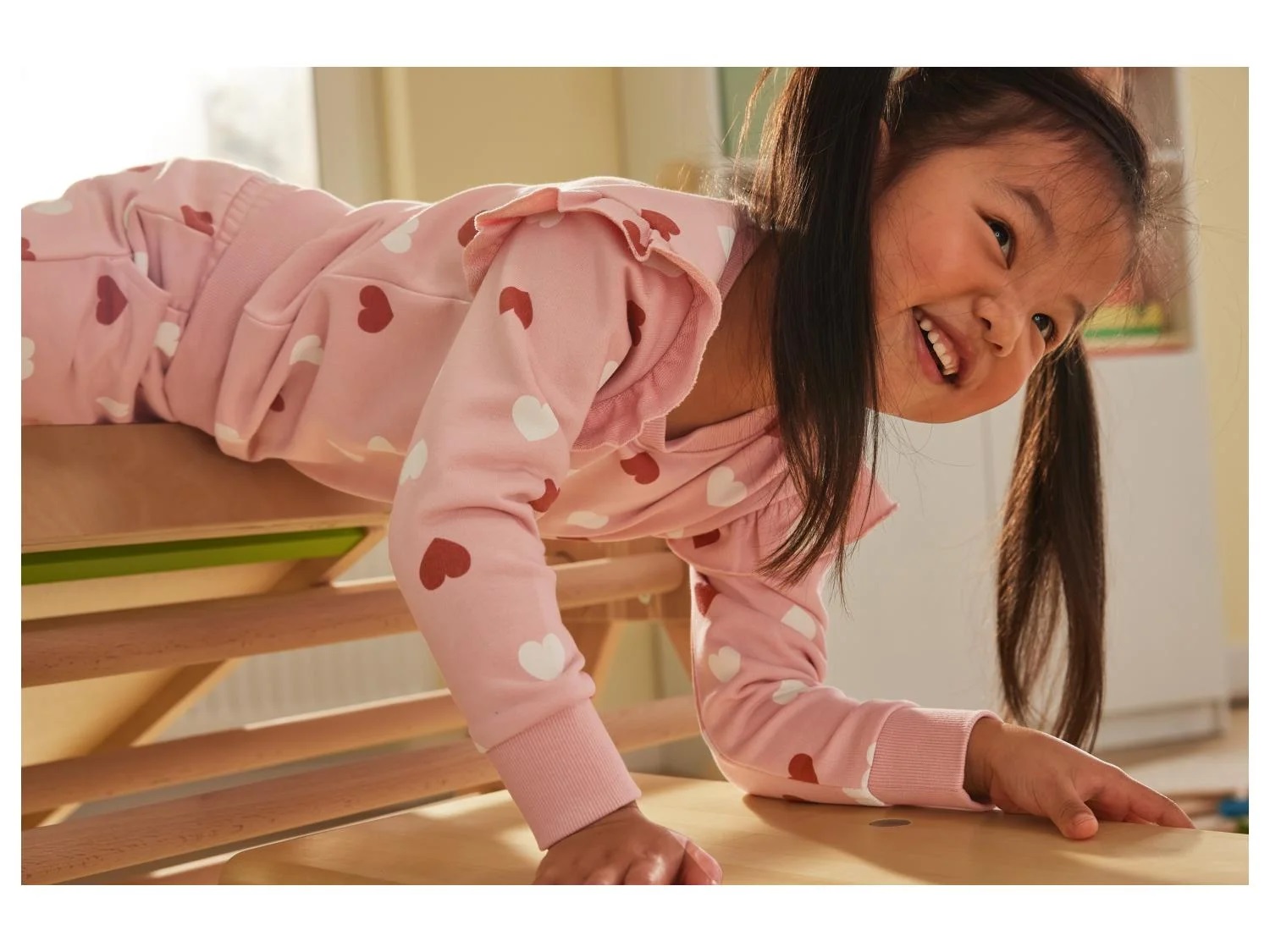 بلور دورس دخترانه سفید