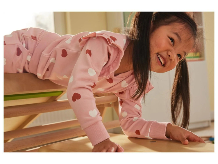 بلور دورس دخترانه سفید