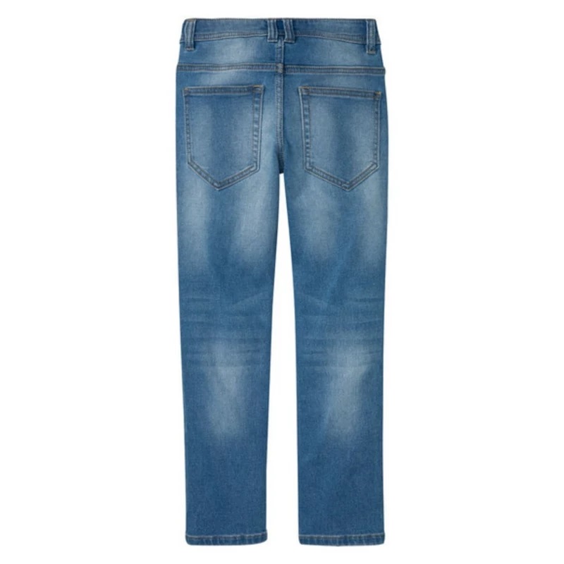 شلوار لی پسرانه شیک