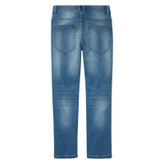 شلوار لی پسرانه شیک