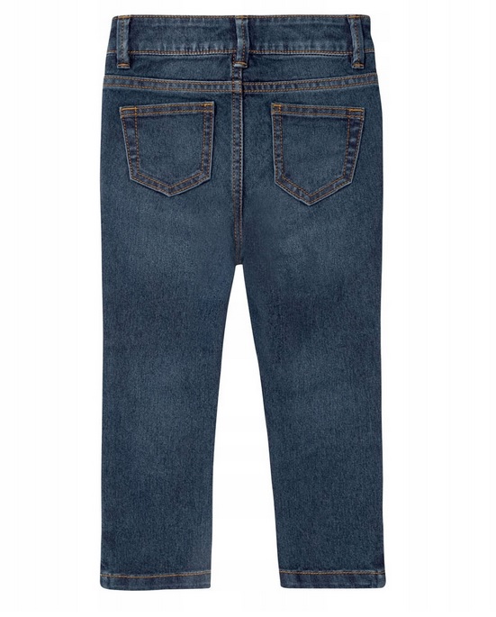 شلوار جین بچه گانه