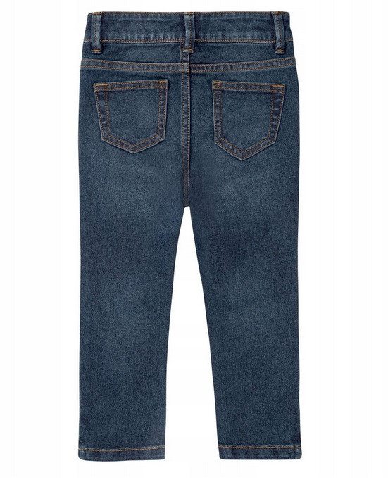 شلوار جین بچه گانه