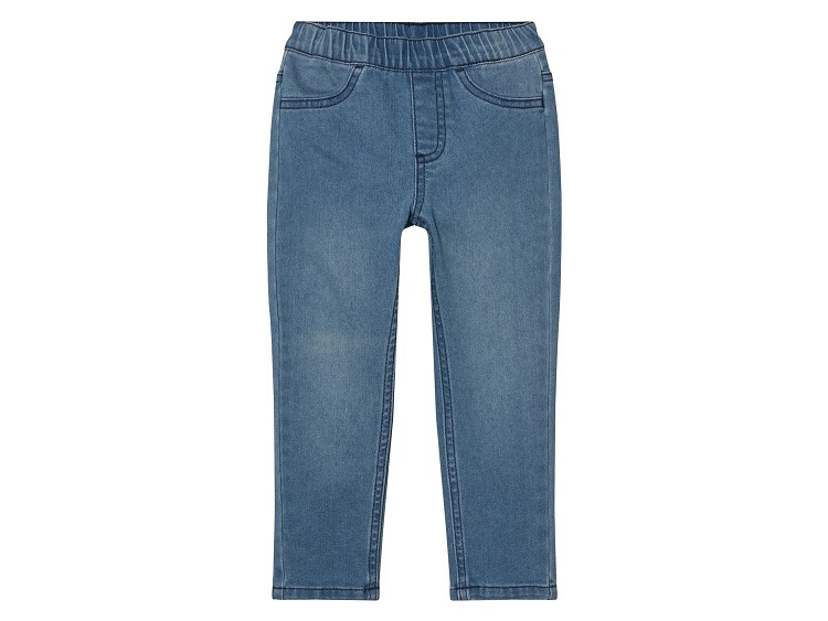 شلوار دخترانه بیرونی