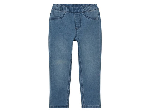 شلوار دخترانه بیرونی