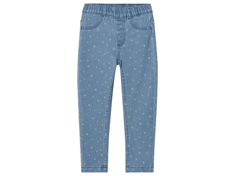 شلوار دخترانه اسپرت