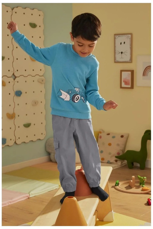 بلوز دورس پسرانه شیک