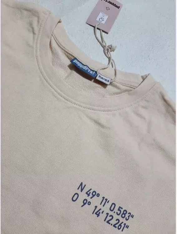 سویشرت دخترانه