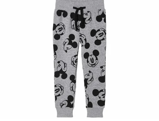 اسلش پسرانه مدل میکی موس