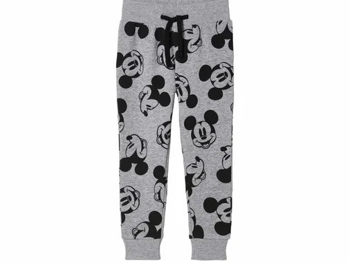 اسلش پسرانه مدل میکی موس