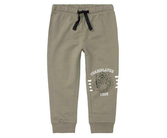 شلوار راحتی بچه گانه