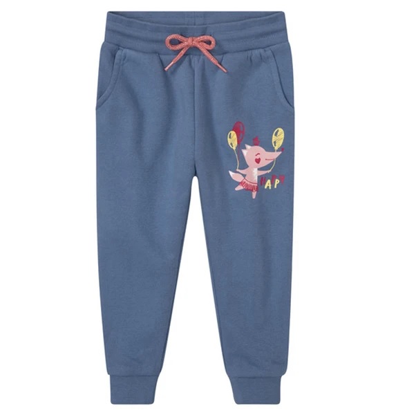 اسلش دخترانه کرک دار