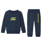 بلوز شلوار پسرانه شیک