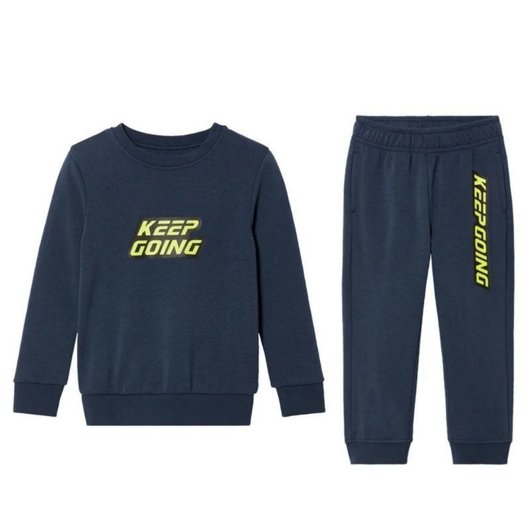 بلوز شلوار پسرانه شیک