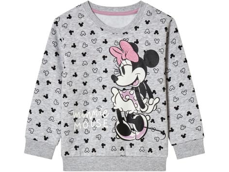 بلوز دخترانه مدل میکی موس